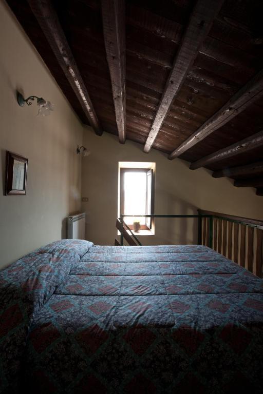 Il Vecchio Frantoio Scillato (Sicily)