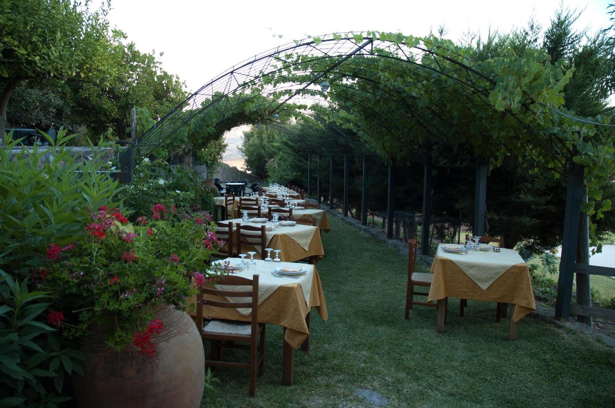 Il Vecchio Frantoio Vakantieboerderij