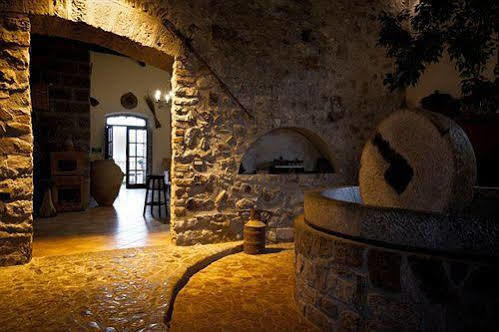 Il Vecchio Frantoio * Scillato (Sicily)