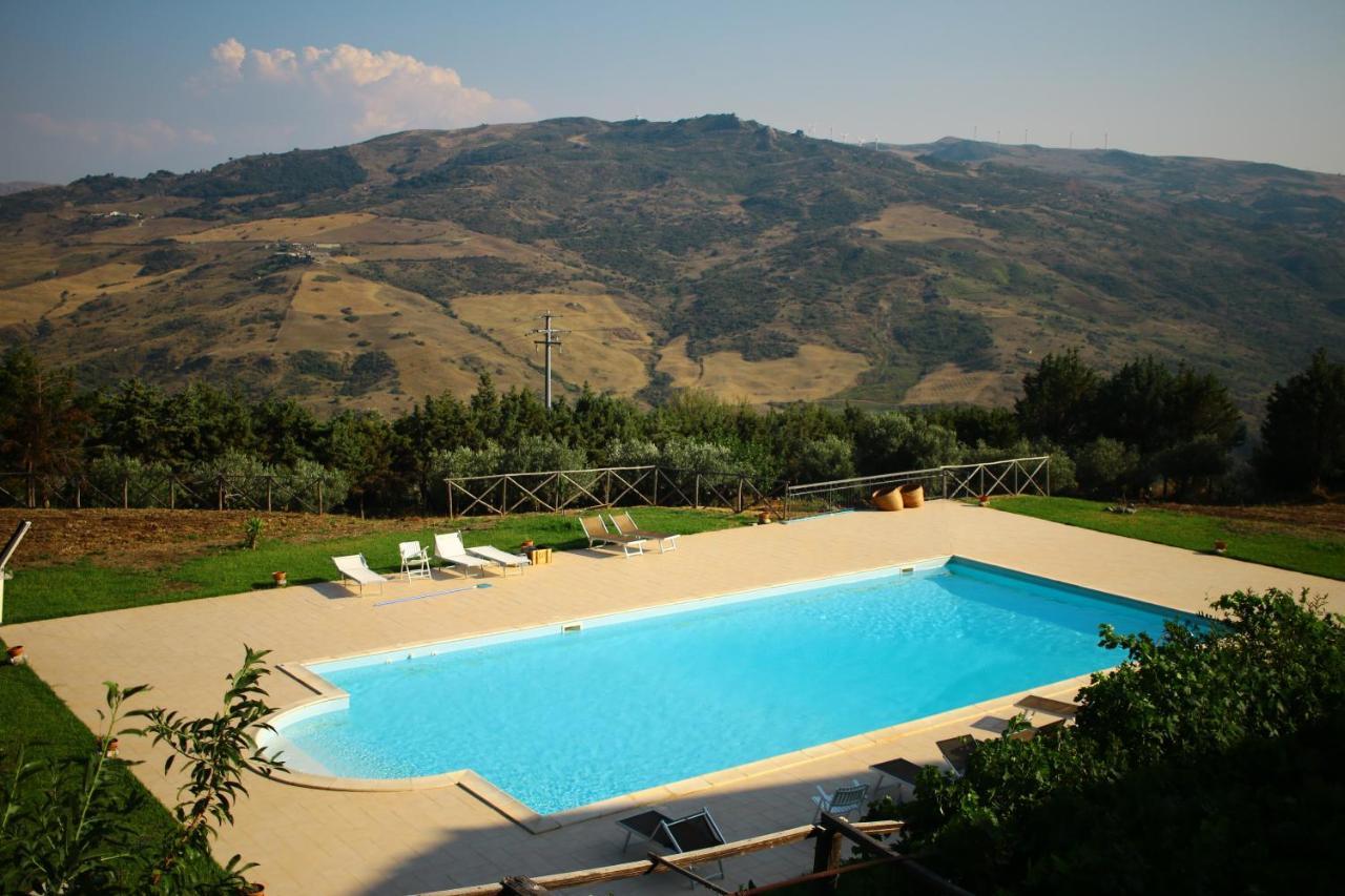 Il Vecchio Frantoio Vakantieboerderij *