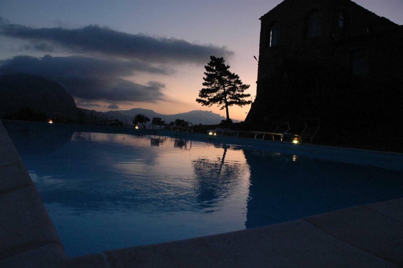 Il Vecchio Frantoio Vakantieboerderij